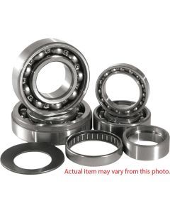 Hot Rods Transmission Bearing Kit HONDA CR500R 1988-2001; TBK0004 79-4902 871429
