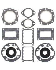 Vertex Complete Gasket With Oil Seals Kit 711046