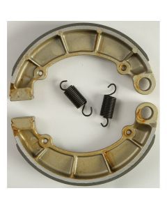 EBC 1 Pair FA-SFA-TT-X Premium Organic Replacement Brake Pads MPN 316