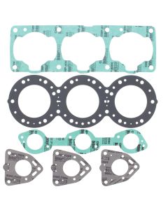 Vertex Top End Gasket Kit 610405