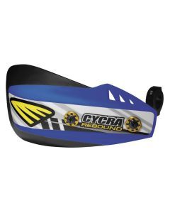 Cycra Rebound Handshield Blue - 1CYC-0226-62