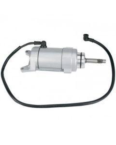 Starter Motor for Yamaha XV1100 Virago 1988-2000 Lionparts