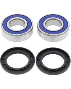 Pivot Works Front Premium Wheel Bearing Kit 25-1511