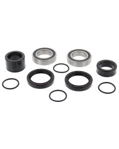 Pivot Works Front Waterproof Wheel Spacer Kit PWFWC-Y10-500