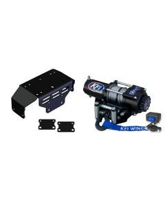 KFI Winch Kit For Honda Pioneer 500 2015-2023