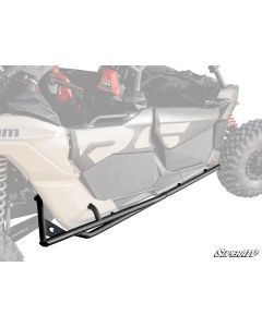 SuperATV Can-Am Maverick X3 MAX Tree Kickers NB-CA-X3XRSMAX-00