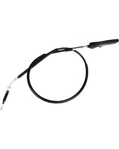 Motion Pro Black Vinyl Clutch Cable For Yamaha YZ125 1983-1985 05-0041
