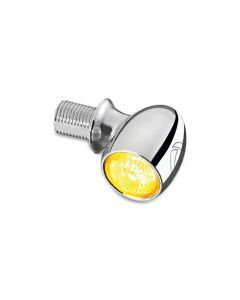 Kuryakyn Atto Marker Lights Chrome