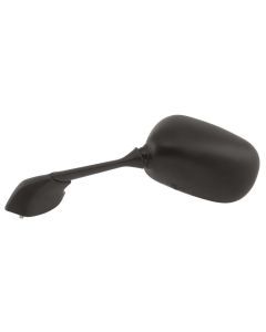BikeMaster O.E.M. Replacement Mirror For Yamaha YZF-R6 2006-2007 Left Black