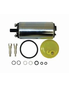 WSM Fuel Pump For Yamaha 150 - 250 Hp 99-05 600-110-01