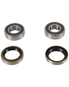 Pivot Works Front Wheel Bearing Kit PWFWK-T14-000
