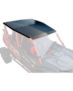 SuperATV Honda Talon 1000X-4 Aluminum Roof ROOF-H-TAL4-001-01