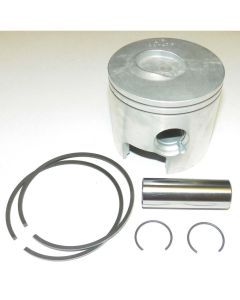 WSM Piston Kit For Mercury / Mariner / Sea-Doo 200 - 250 / 3000 Port Standard