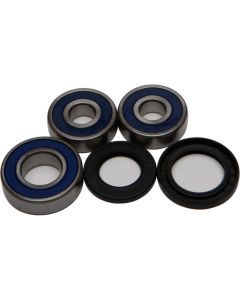 All Balls Rear Wheel Bearing Kit 25-1280