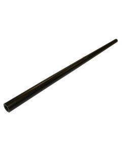 DragonFire Racing Heavy-Duty Tie Rod - WildCat 1000 - Black - Sold Each - 10-3100
