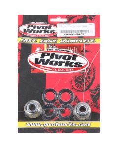 Pivot Works - PWSHK-H16-521 - Shock Bearing Kit