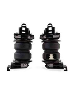 Air Lift LoadLifter 5000 Ultimate with Internal Jounce Bumper - Rear - Fits Select Ram 1500 4WD (New Body Style)