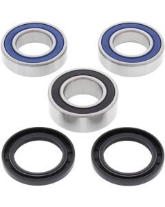 All Balls Rear Wheel Bearing Kit 25-1556