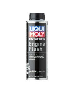 Liqui Moly 250ml Motorbike Engine Flush 20050