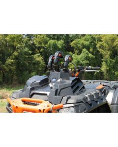 High Lifter Riser Snorkel Relocation Kit For Polaris Models SNORK-RRK-HL-SPT