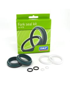 Athena Fork Seals Kit Fox MTB38FN
