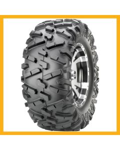 Tire Maxxis Bighorn 2.0 MU10 Rear 27x11.00R14 27x11R14 6 Ply AT A/T ATV UTV