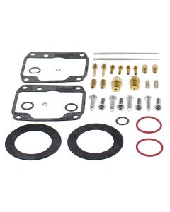 All Balls Racing Carburetor Rebuild Kit Racing Course Only 26-10002