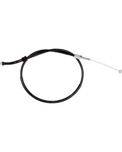 Motion Pro Black Vinyl Throttle Push Cable For Honda CBR900RR 1993-1999 02-0250