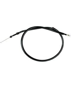 Motion Pro Black Vinyl Clutch Cable 02-0547