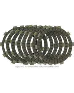 EBC CK Series Clutch Kit for Honda CBR 900RR 1998-1999