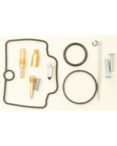 All Balls Bike Carburetor Rebuild Kit For Kawasaki KX100 1998-2000 26-1398