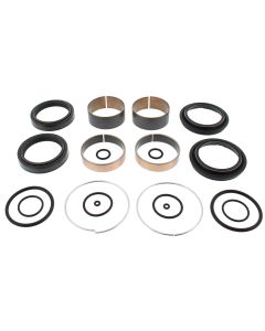 Pivot Works Fork Rebuild - W/Bushings And Seals Kit PWFFK-H01-001