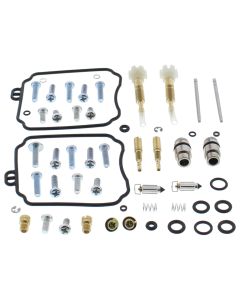 All Balls Racing Carburetor Rebuild Kit Racing Course Only 26-1632