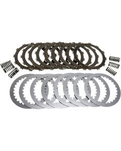 Ebc Drc (Dirt Racer Clutches) Kit DRC184