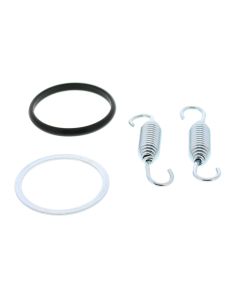 Vertex Exhaust Gasket Kit 823152
