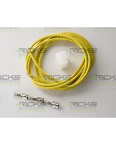 Ricks Wiring Harness Connector Kit 11-107