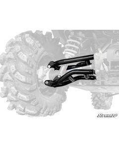SuperATV Polaris Ranger XP 1000 Atlas Pro 1.5" Rear Offset A-Arms AA-P-RAN1K-R-OHC-02