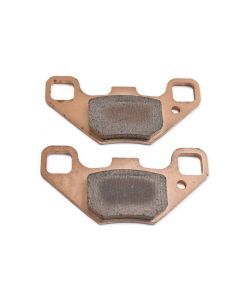WSM Front Brake Pads for Polaris 90 / 170 Predator / RZR 09-5514JL