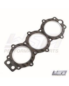 WSM Head Gasket For Johnson / Evinrude 50 - 70 Hp 3 Cylinder Looper 86-01