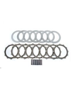 WSM Complete Clutch Kit for Yamaha 450 YZ-F 14-21 88-548