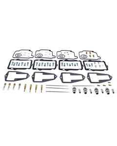 All Balls Racing Carburetor Rebuild Kit Racing Course Only 26-10082