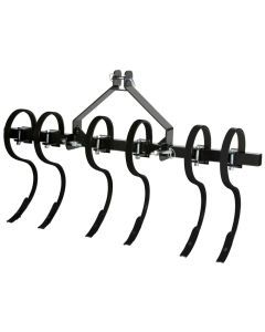 Impact Implements CAT-0 Cultivator, 52 inch width IP6003