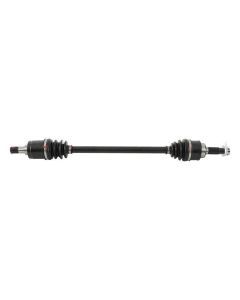 All Balls 8 Ball Extreme Axle Rear For Honda Muv700 Big Red 2009-2013 AB8-HO-8-324