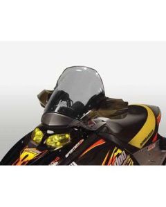 Powermadd Cobra Repl Shield Only Ski-Doo Rev Tint 13042