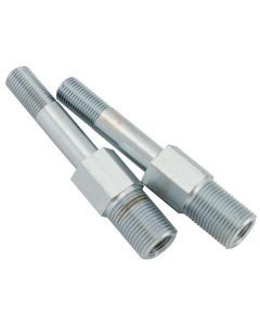 Burly Brand Lowering Blocks Fixed - B28-258