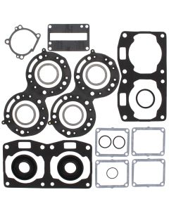 Vertex Complete Gasket With Oil Seals Kit 711243