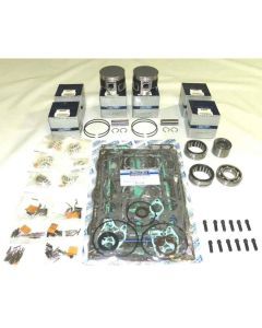 WSM Powerhead Rebuild Kit For Yamaha 150 - 225 Hp 6 Cylinder 84-92 Standard Platinum