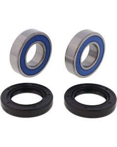 Pivot Works Front Premium Wheel Bearing Kit 25-1403