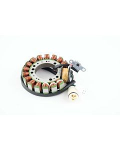 WSM Stator Assembly for Yamaha 600 Grizzly 99-01 65-910-06