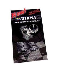 Dual Spray Venturi Jet Kit Keihin P400000180002 99-0651 1007-0330 68-4620